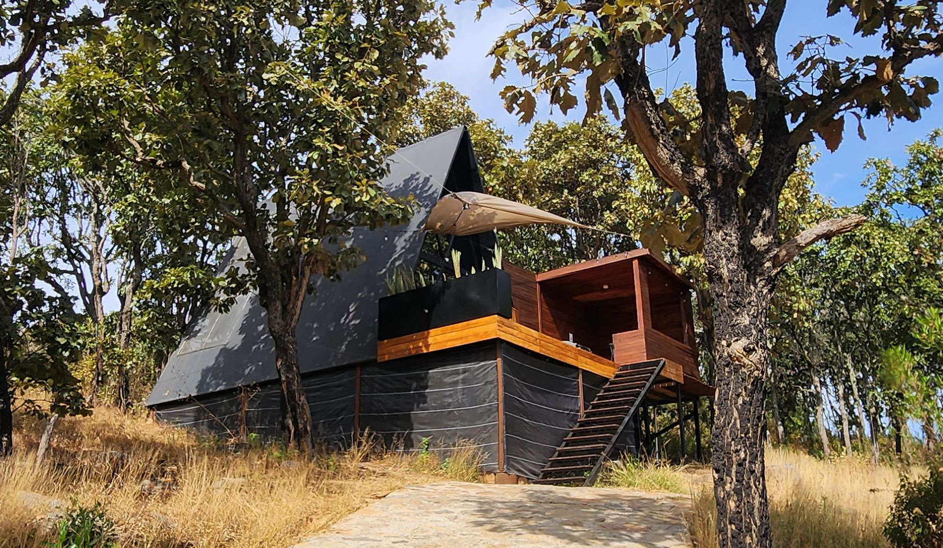 Tiny House